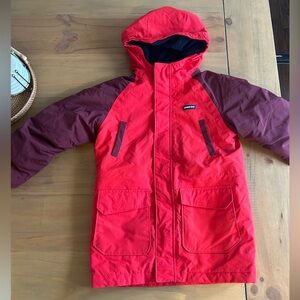 Lands' End Kids Puffer Jacket